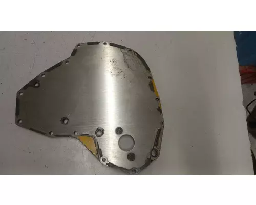 Caterpillar C7 Timing Cover