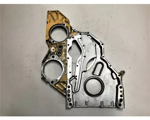 Caterpillar C7 Timing Cover