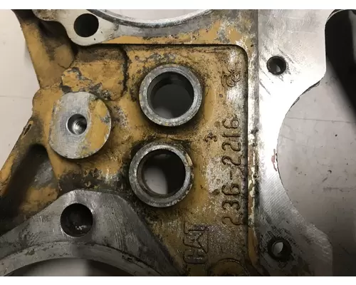 Caterpillar C7 Timing Cover