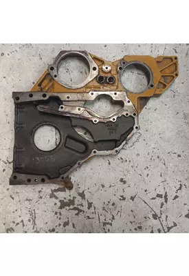 Caterpillar C7 Timing Cover