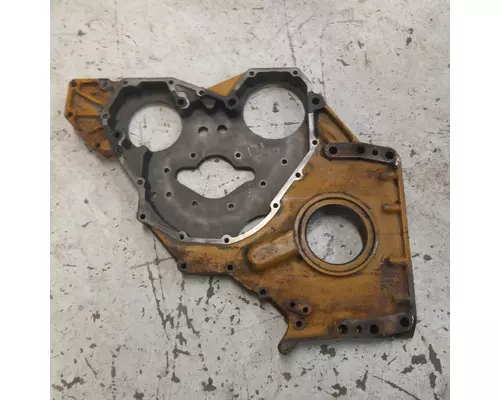 Caterpillar C7 Timing Cover