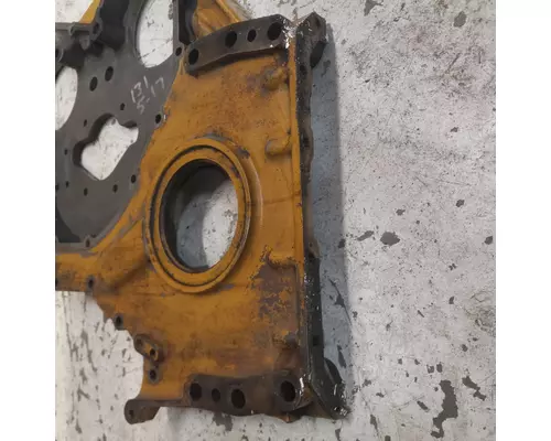 Caterpillar C7 Timing Cover