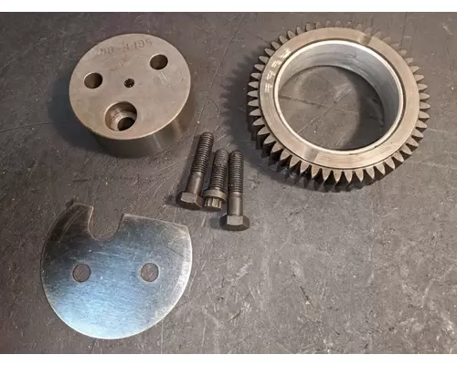 Caterpillar C7 Timing Gears