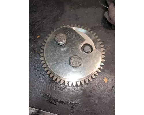 Caterpillar C7 Timing Gears