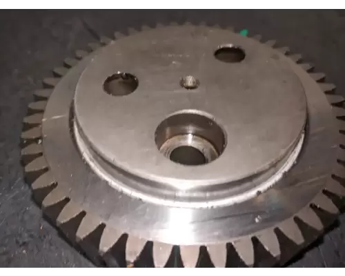 Caterpillar C7 Timing Gears