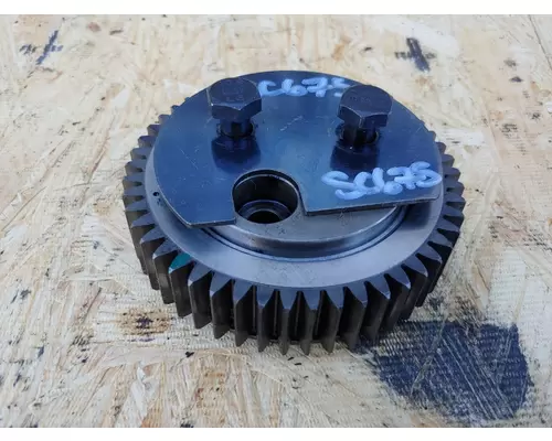 Caterpillar C7 Timing Gears