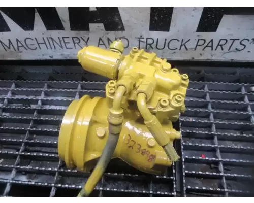 Caterpillar C7 Turbocharger  Supercharger