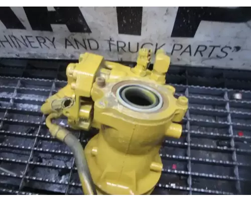 Caterpillar C7 Turbocharger  Supercharger