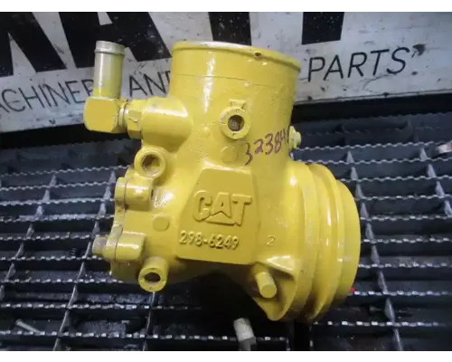 Caterpillar C7 Turbocharger  Supercharger