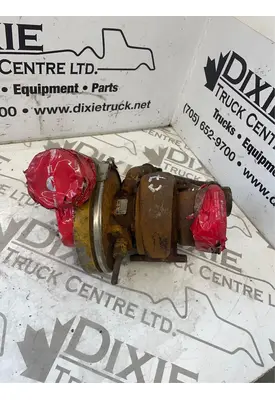 Caterpillar C7 Turbocharger / Supercharger