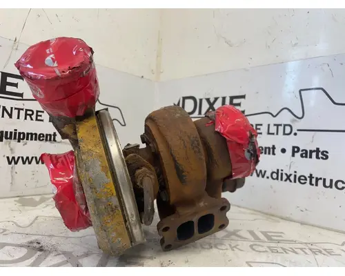 Caterpillar C7 Turbocharger  Supercharger