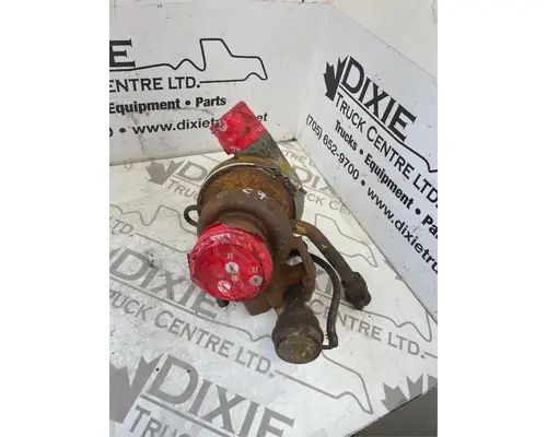 Caterpillar C7 Turbocharger  Supercharger