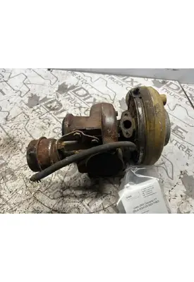 Caterpillar C7 Turbocharger / Supercharger