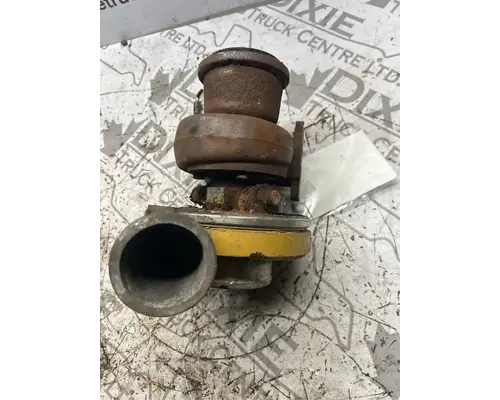 Caterpillar C7 Turbocharger  Supercharger