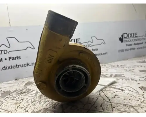Caterpillar C7 Turbocharger  Supercharger