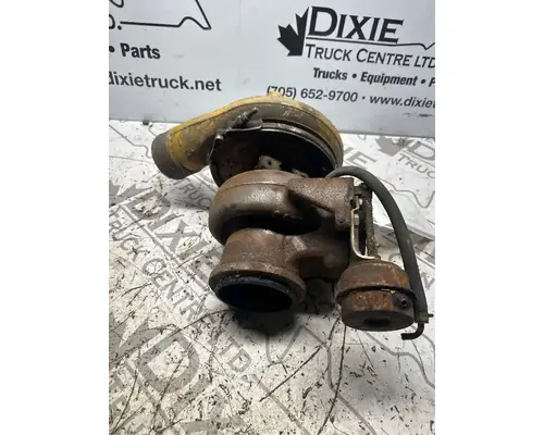 Caterpillar C7 Turbocharger  Supercharger