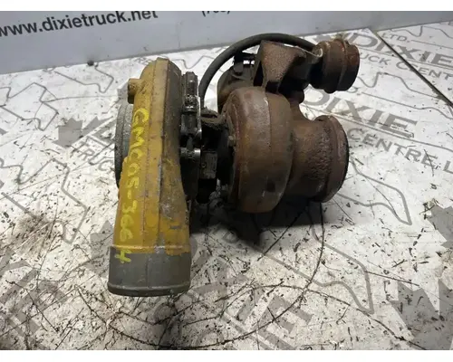 Caterpillar C7 Turbocharger  Supercharger