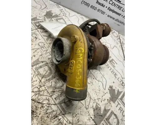 Caterpillar C7 Turbocharger  Supercharger