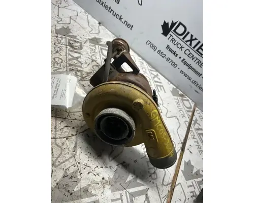 Caterpillar C7 Turbocharger  Supercharger