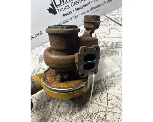 Caterpillar C7 Turbocharger  Supercharger