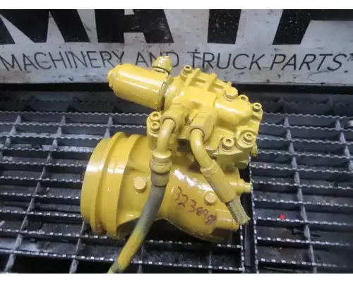 Turbocharger / Supercharger Caterpillar C7 Machinery And Truck Parts