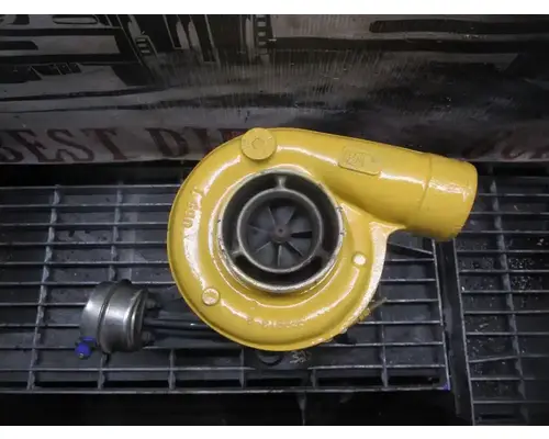 Turbocharger / Supercharger Caterpillar C7 Machinery And Truck Parts