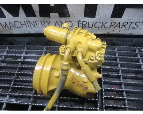 Turbocharger / Supercharger Caterpillar C7 Machinery And Truck Parts
