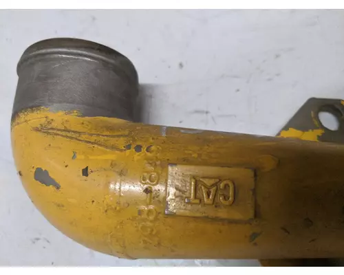 Caterpillar C7 Turbocharger