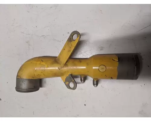 Caterpillar C7 Turbocharger