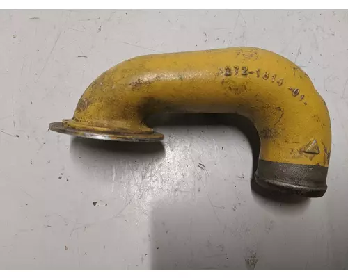 Turbocharger / Supercharger Caterpillar C7 Quality Bus &amp; Truck Parts