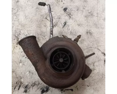 Turbocharger / Supercharger Caterpillar C7 Quality Bus &amp; Truck Parts