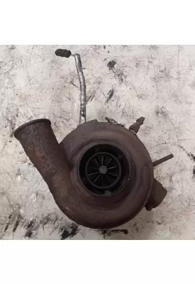 Caterpillar C7 Turbocharger