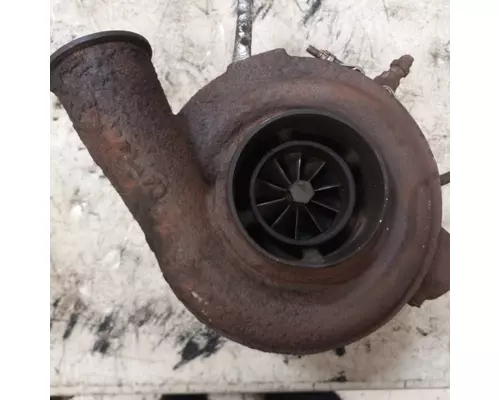 Caterpillar C7 Turbocharger