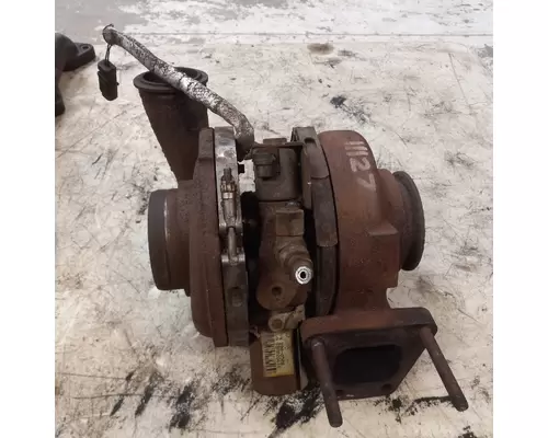 Caterpillar C7 Turbocharger