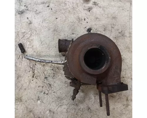 Caterpillar C7 Turbocharger