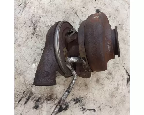 Caterpillar C7 Turbocharger
