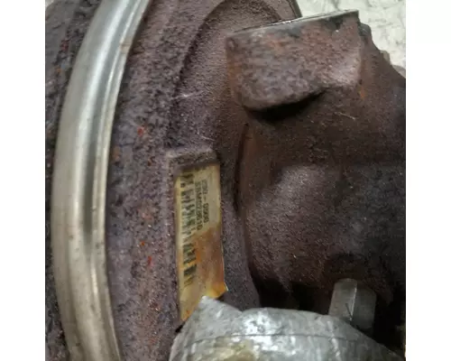 Caterpillar C7 Turbocharger