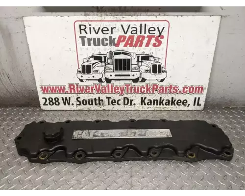 Caterpillar C7 Valve Cover