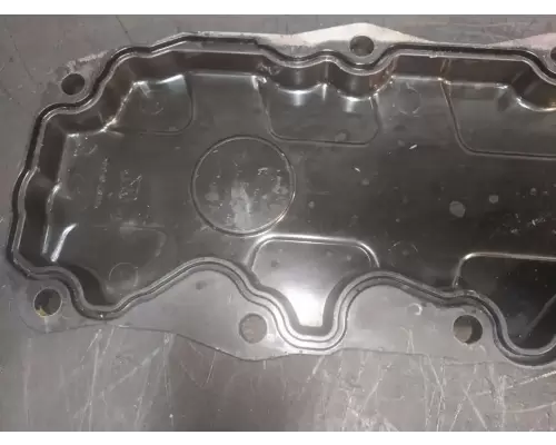 Caterpillar C7 Valve Cover