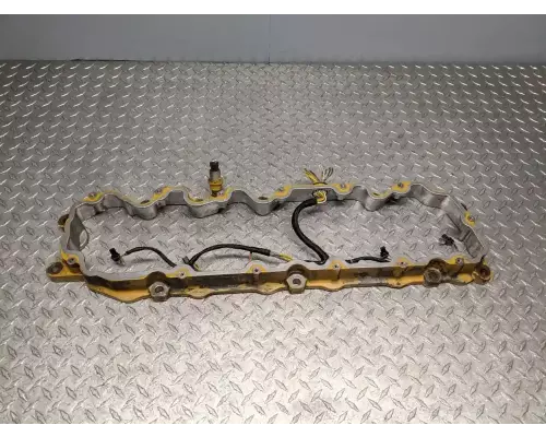 Caterpillar C7 Valve Cover