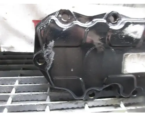 Caterpillar C7 Valve Cover