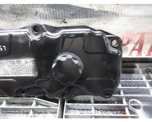 Caterpillar C7 Valve Cover