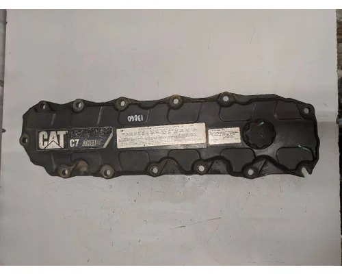 Valve Cover Caterpillar C7 Quality Bus &amp;amp; Truck Parts