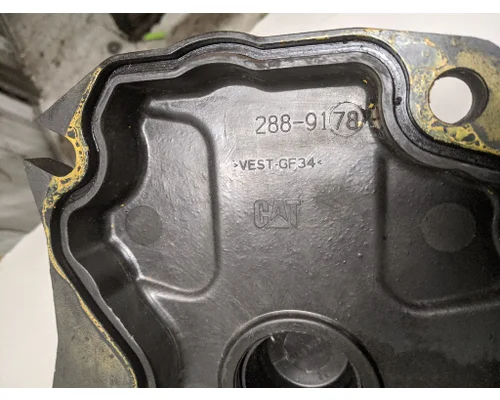 Caterpillar C7 Valve Cover