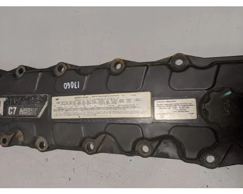 Caterpillar C7 Valve Cover
