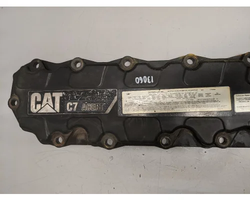 Caterpillar C7 Valve Cover