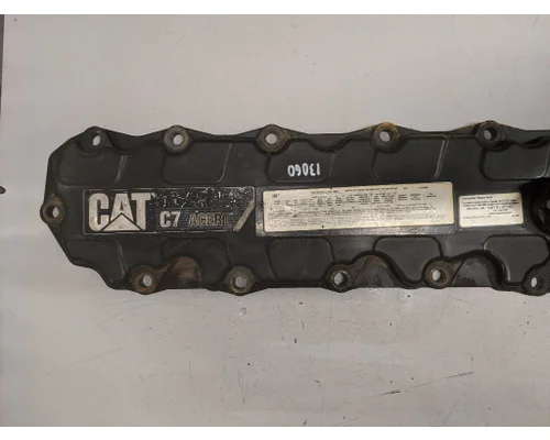 Caterpillar C7 Valve Cover