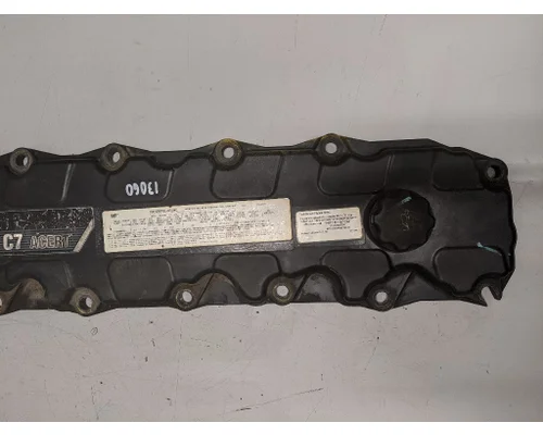 Caterpillar C7 Valve Cover