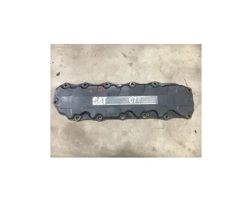 Valve Cover Caterpillar C7 Quality Bus &amp; Truck Parts