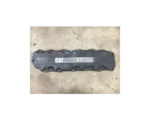 Caterpillar C7 Valve Cover